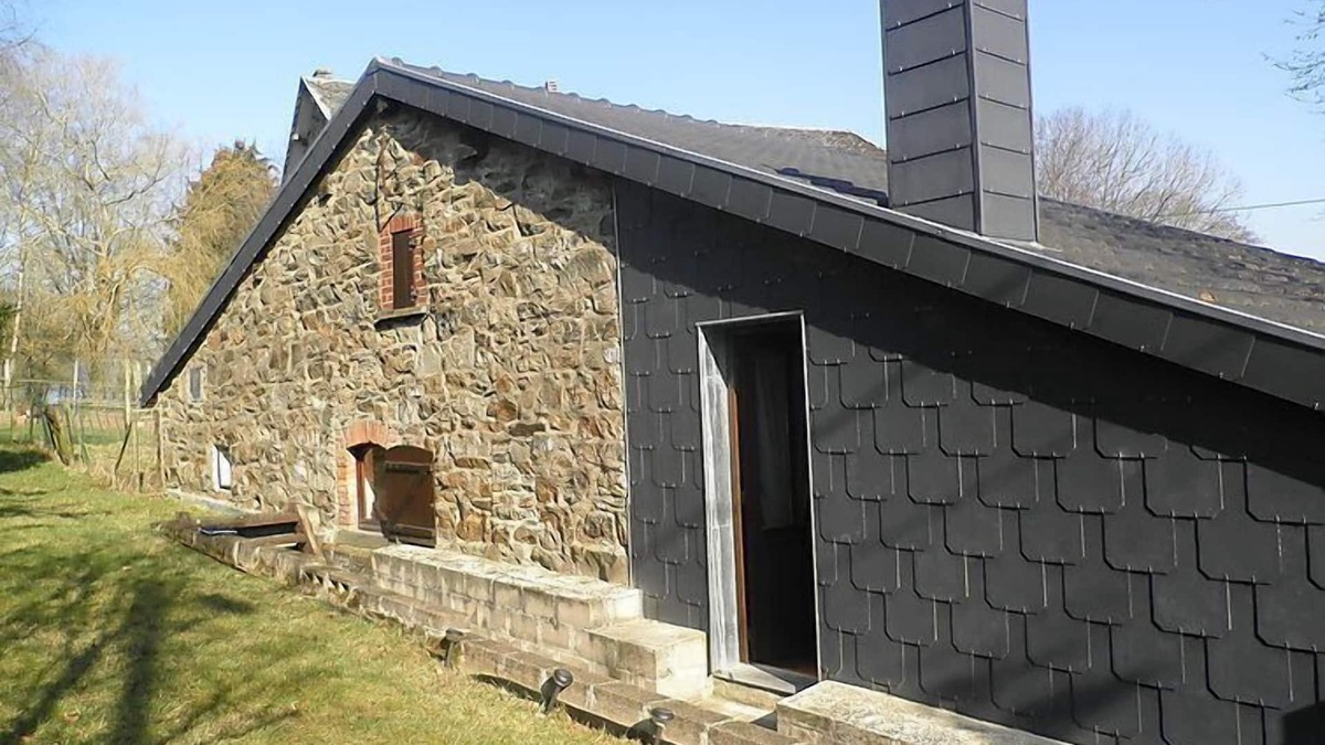 Basse-Bodeux House | Ma Campagne by Interhome