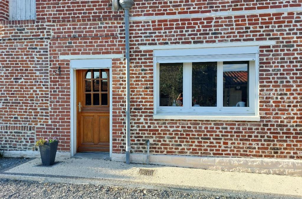 Remy House | Ma dolce Mimi