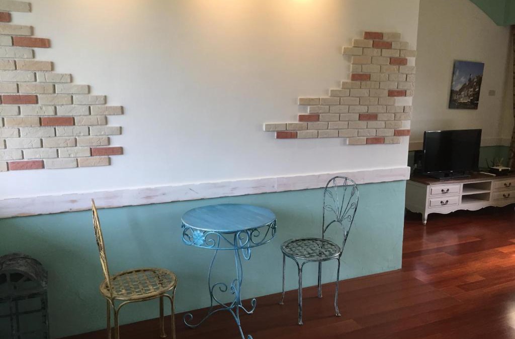 Madou House | Ma Dou Donkey Kitchen B&B
