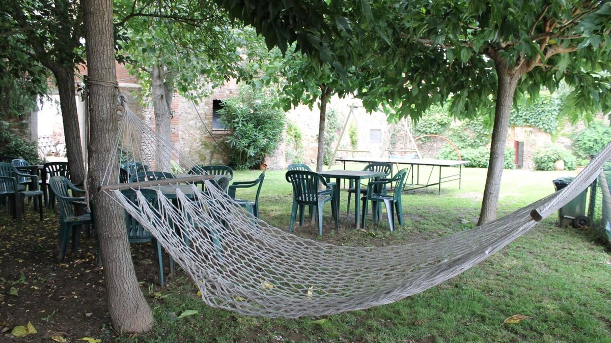 Cruilles House | Mas Masaller