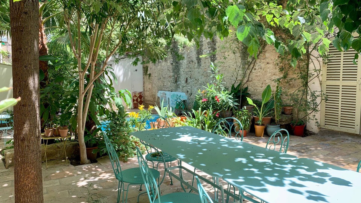 Pignan House | Ma maison au soleil du midi