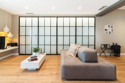 Ano Patisia Apartment | Ma Maison Luxury Suiteparking15' To Acropolis