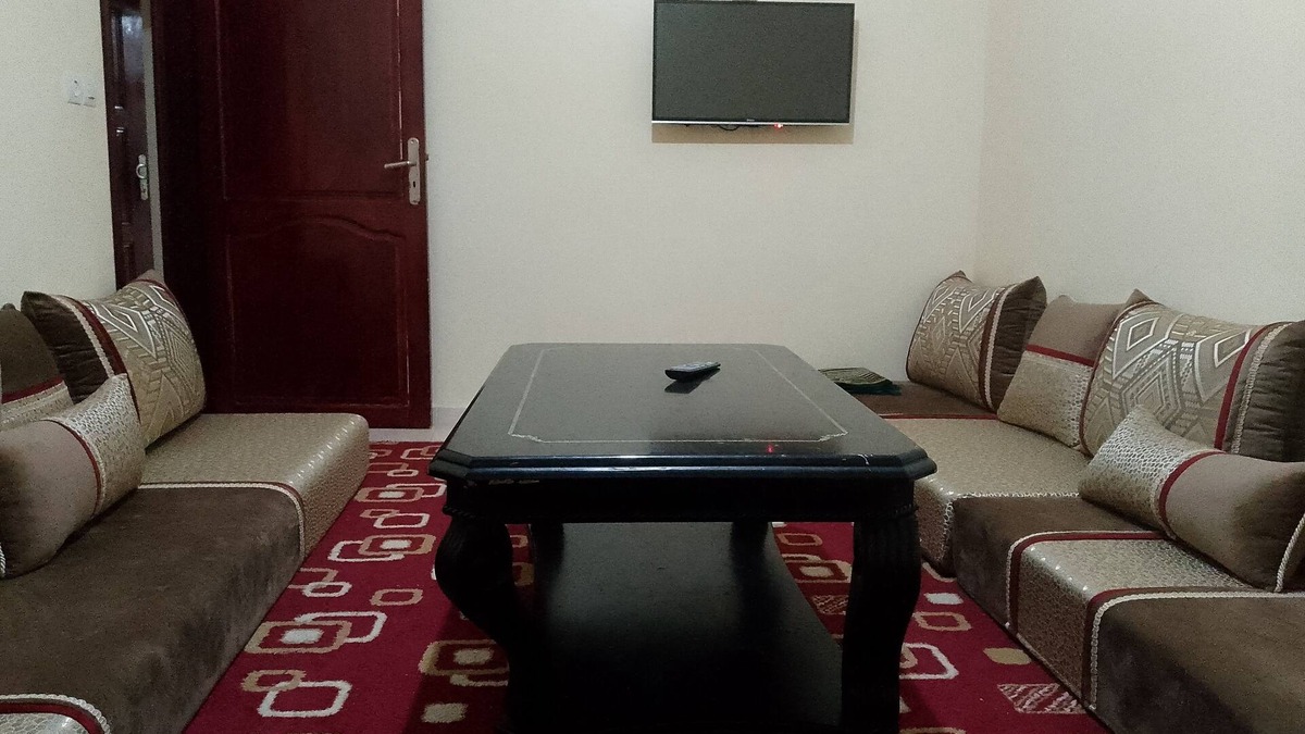 Akhfenir Apartment | NASSIRI APARTMENTS