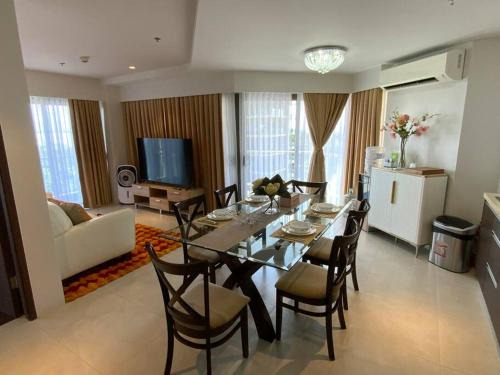 Maribago Apartment | Ma Roberta - Luxurious Tambuli 2 Bed Room Unit
