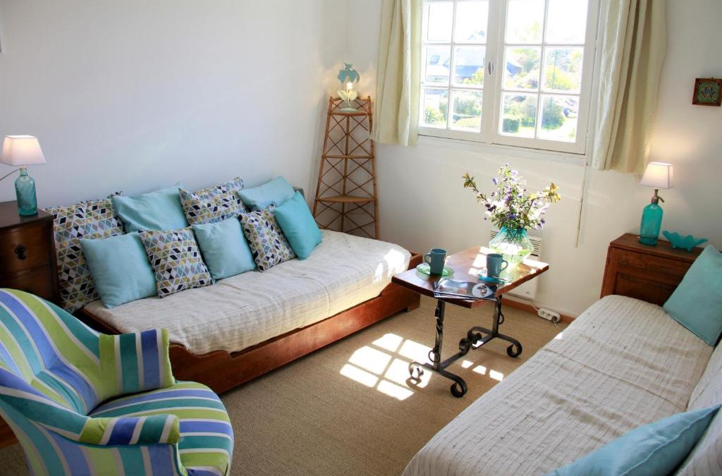 Treveneuc Apartment | ma-ty-fermette-bretonne-du-bord-de-mer