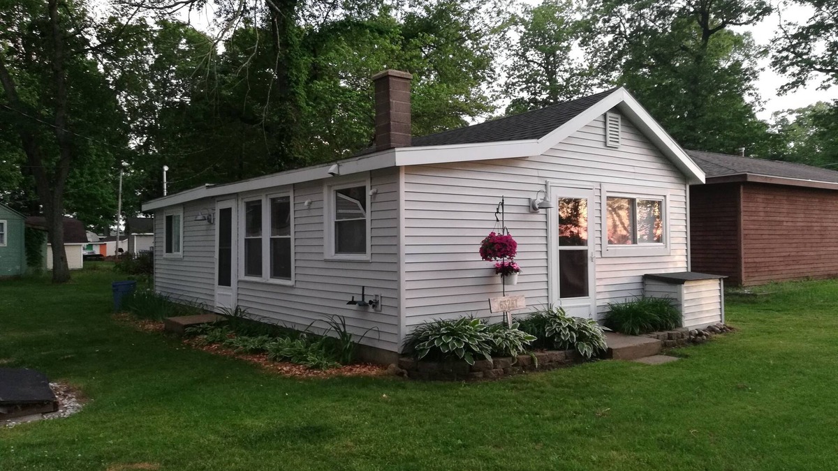 Sister Lakes House | Magician Lake Escape - Perfect Getaway - New Listing