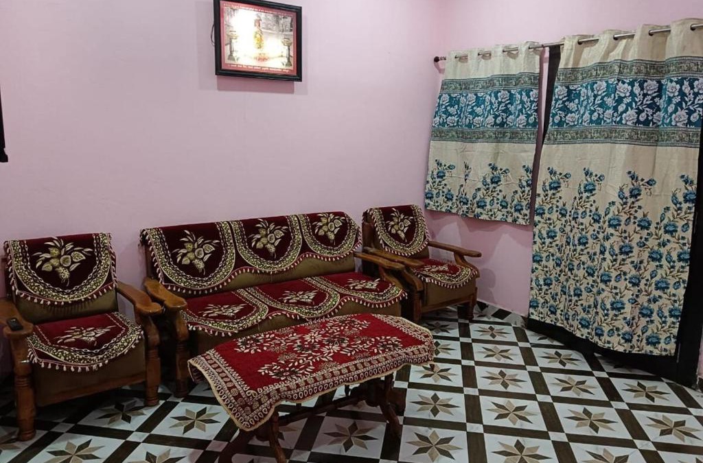 Ujjain Apartment | Maa Jagdamba Bhawan