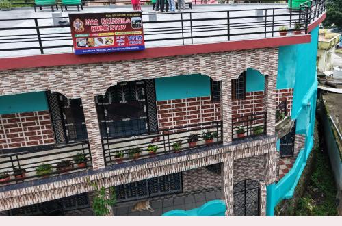 Ukhimath House | maa kalishila home stay