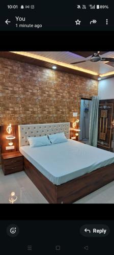 Varanasi Apartment | Maa kamakhya home stay