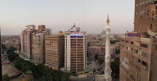 Maadi Hotel | Maadi Hotel