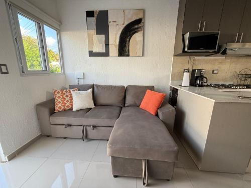 Ahuachapan Apartment | Maadi-Tiny House-Los Ausoles