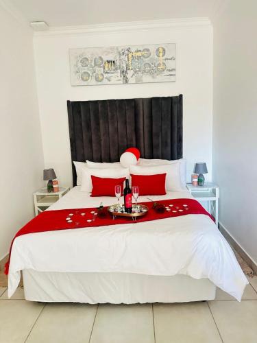 Edenvale Apartment | Maadima, The Yard