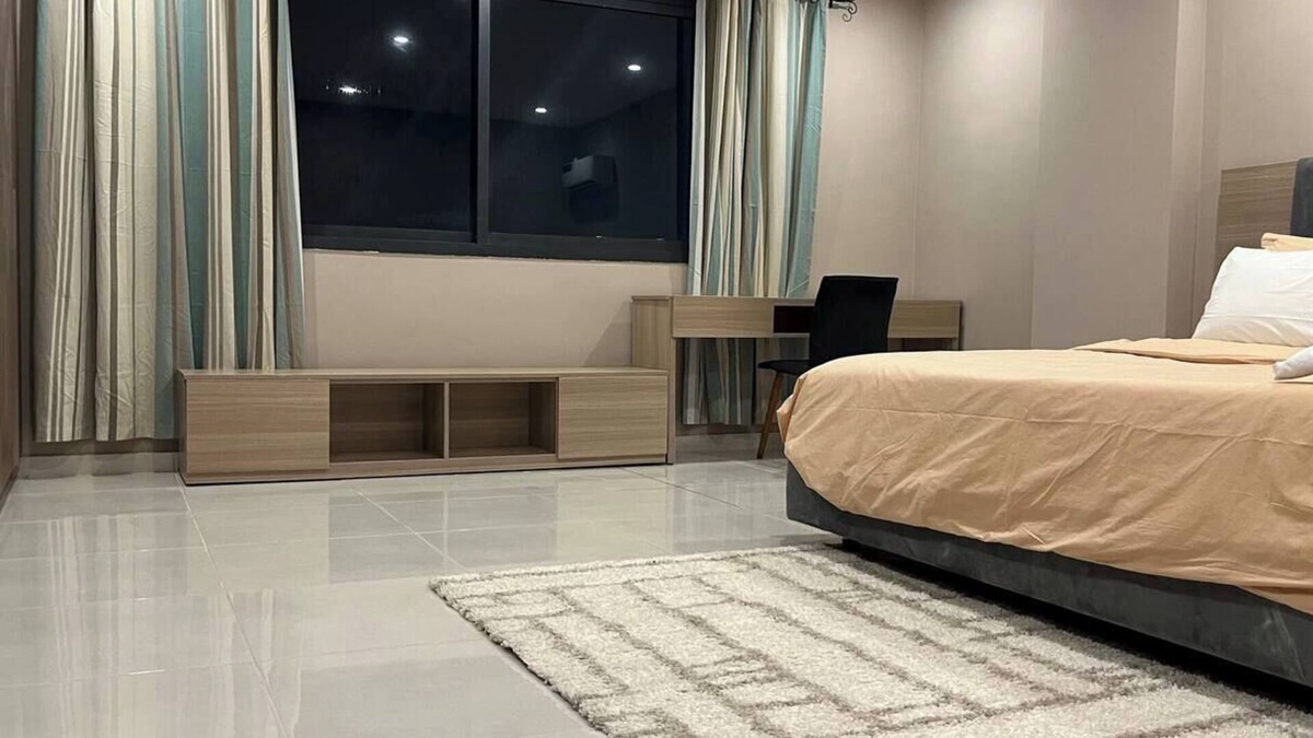 Marcory Apartment | Maalika residence