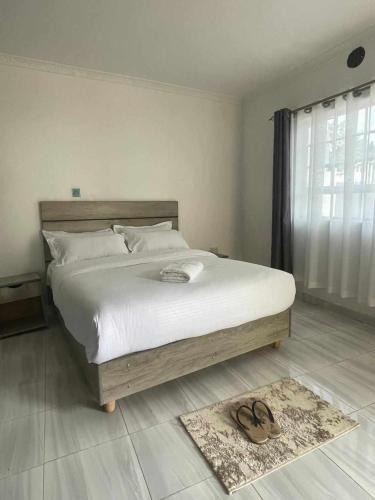 Chogoria House | Maara Lodge Chogoria