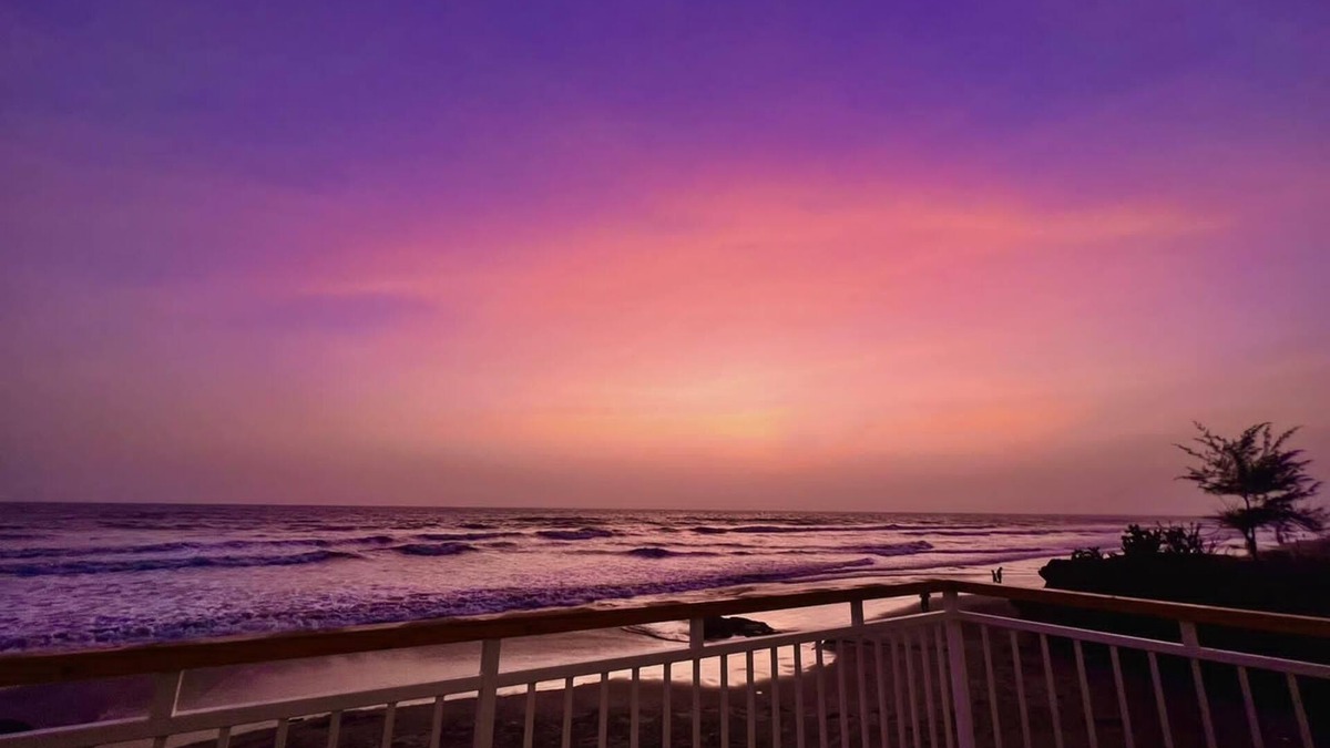 Mandrem Resort | Maargit Beach Resort Goa