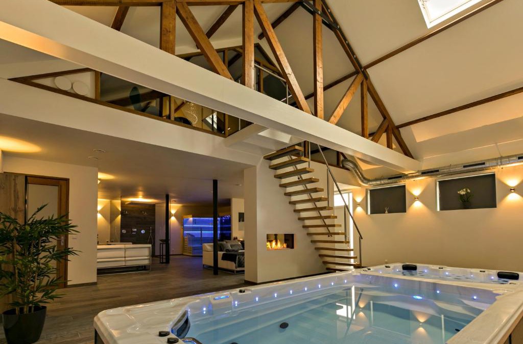 Dreumel Bed & Breakfast | Maas en Waal Wellness & Suites