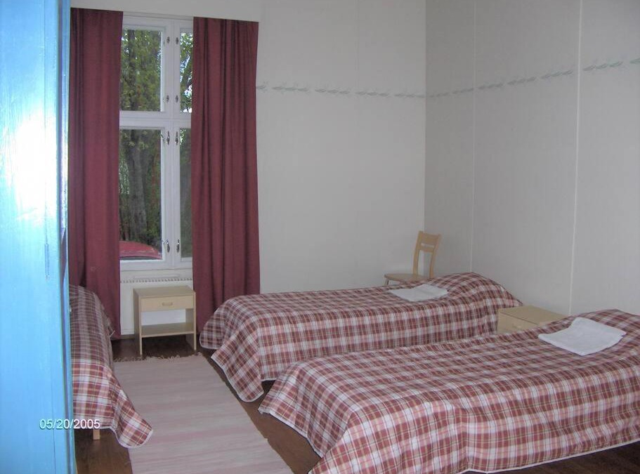 Seinajoki Apartment | Maaseutumajoitus, Kesti-Iivarin Majatalo