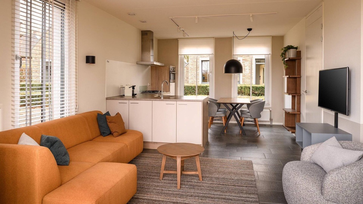Maastricht House | Maastricht Comfort Villas