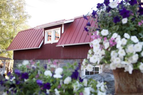 Kokemaki House | Maatilamatkailu Ali-Ketola