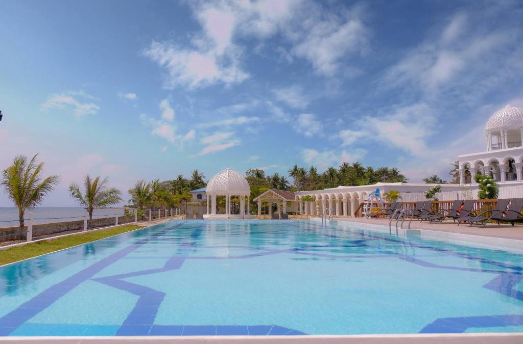 Argao Resort | Maayo Argao
