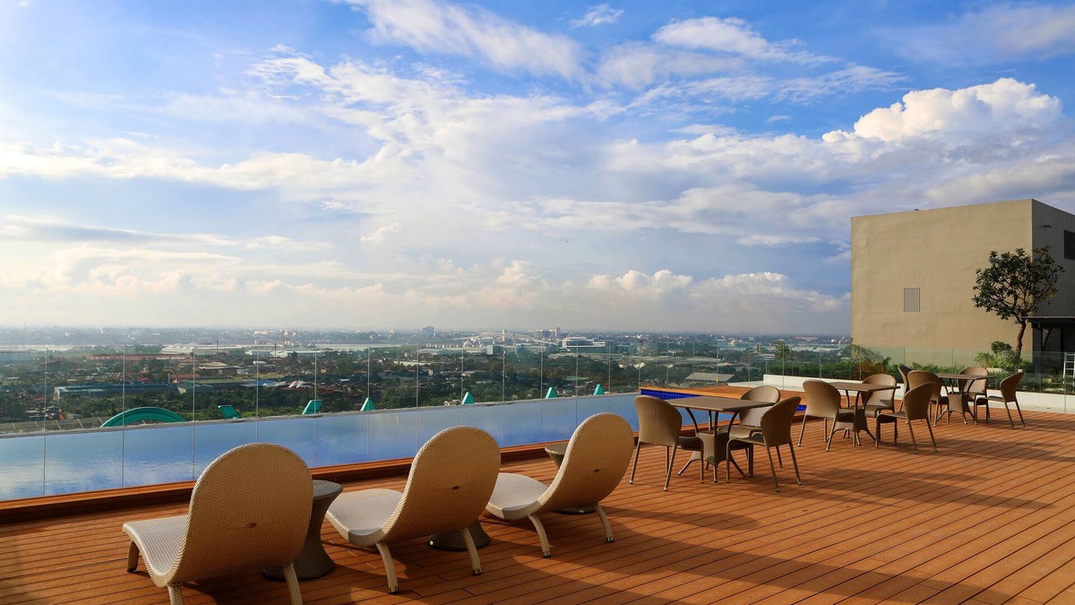 Mandaue Hotel | Maayo Hotel