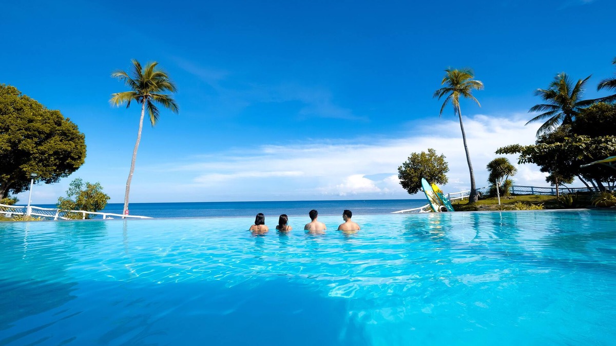 San Remigio Hotel | Maayo San Remigio