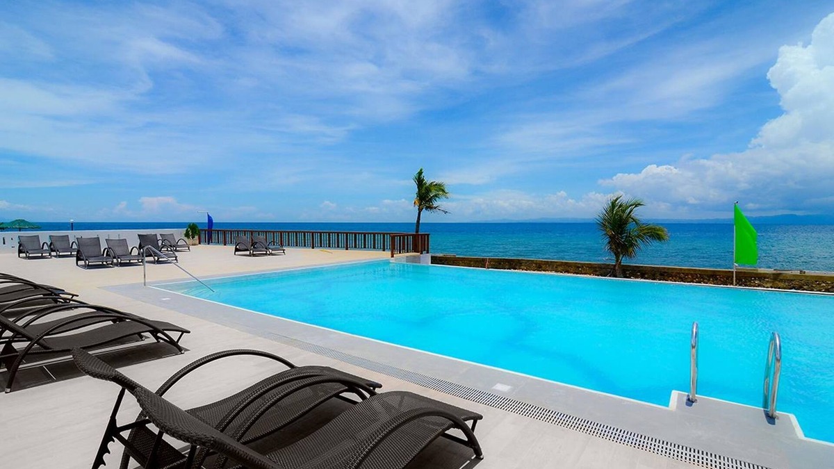 Argao Hotel | Maayo Stay Argao