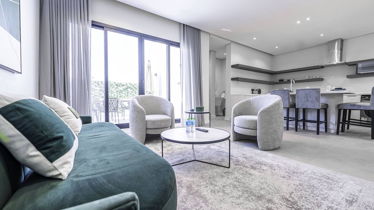 Al Aqiq Apartment | Mabaat - Al Aqiq - 399