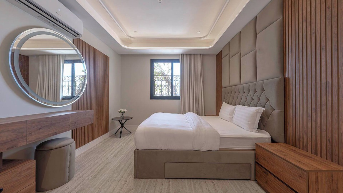 Qurtubah Apartment | Mabaat - Qurtubah - 566