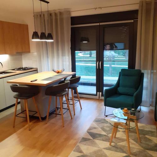 Virovitica Apartment | Mabela