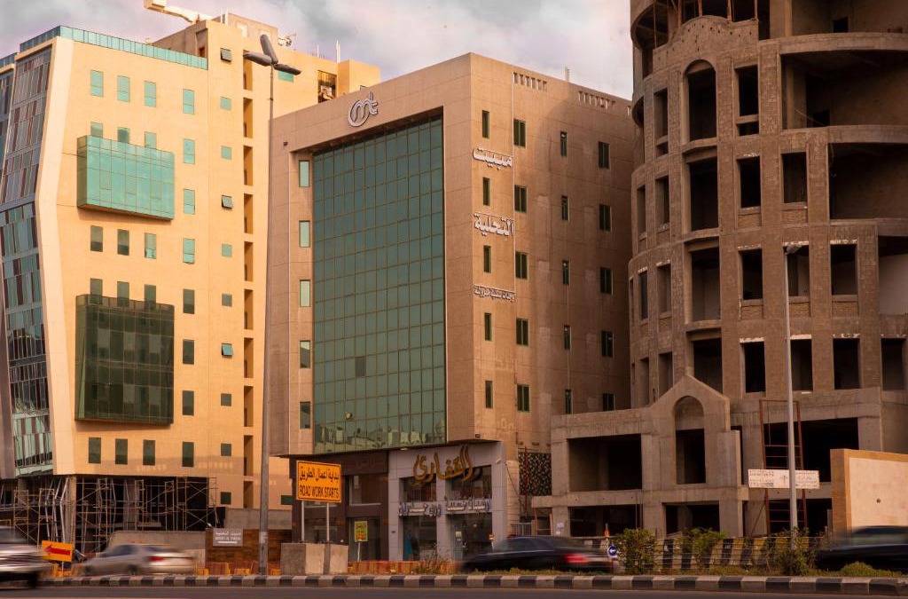 Al Faisaliyah Apartment | Mabet Al Tahlia Hotel Apartments