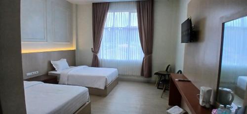Takengon Hotel | Mabit Hotel
