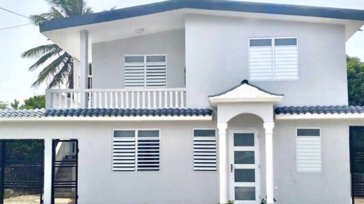 Mora House | Mabodamaca Luxury House is a house located near the beach and airport