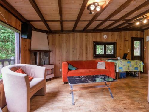 Maboge Ski Chalet | Maboge Cottage with Garden , cleaning included