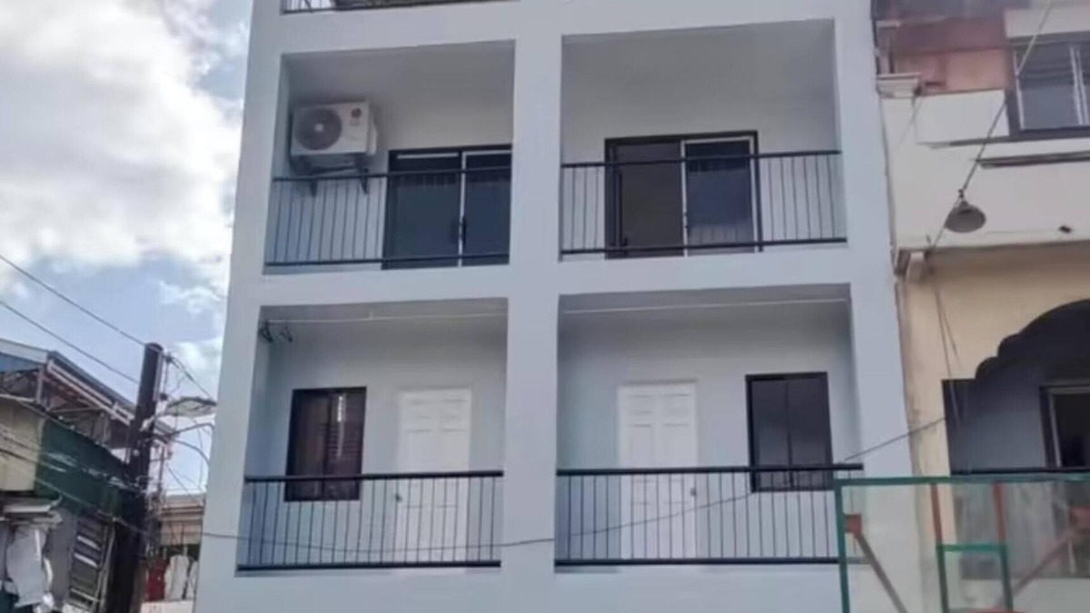 Mabolo Apartment | Mabolo Apartment Holy Name Cebu City Philippines