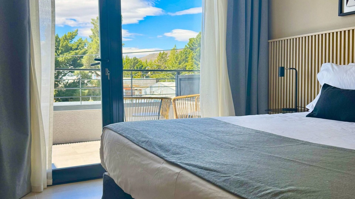 Avenue del Libertador Hotel | MABRA SUITES