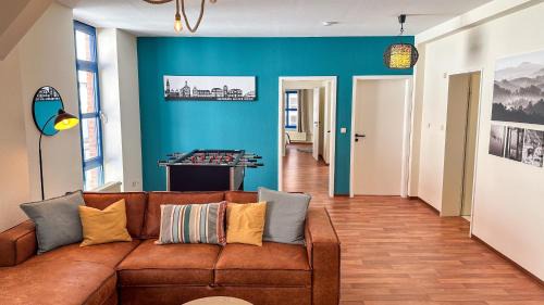 Nienburg/Weser Apartment | MaBu Homes - Mitten in Nienburg