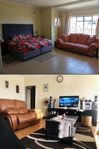 Ndadza Villa | Mabwe Guest House '5km from Great Zim Ruins'