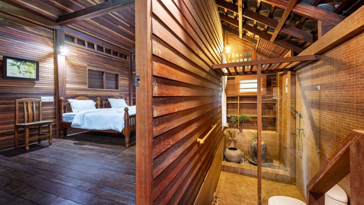 Rayong Hotel | Mac Garden Resort