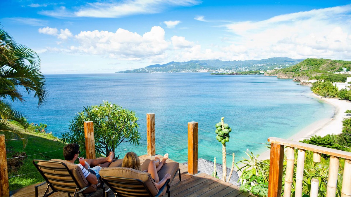 Morne Rouge Hotel | Maca Bana Luxury Boutique Resort