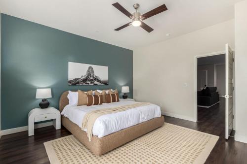 North Scottsdale House | Macallister 1007-N Scottsdale-Close2Golf-Htd Pool