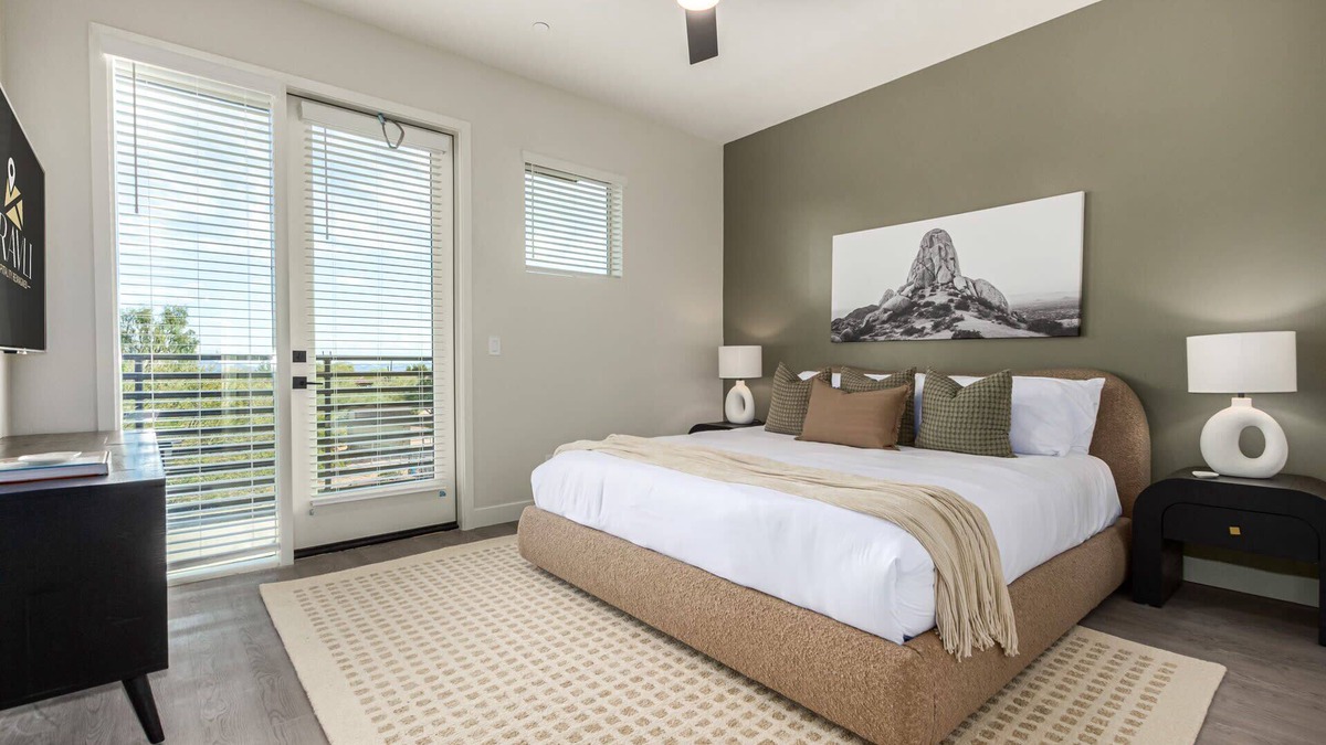 North Scottsdale Condo | Macallister 2006|Close to Golf|Htd Pool|BBQ