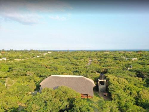 Marracuene Cabin | Macaneta Casa Vista Lodge