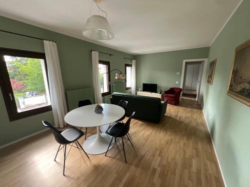 Mogliano Veneto Apartment | Macapartment