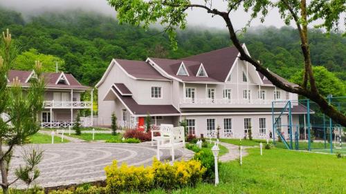Azerbaijan Resort | Macara Village Resort