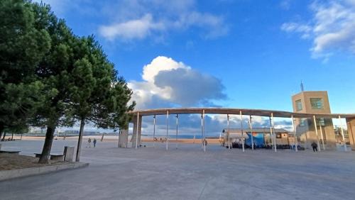 Distrito Oeste Apartment | Macarena