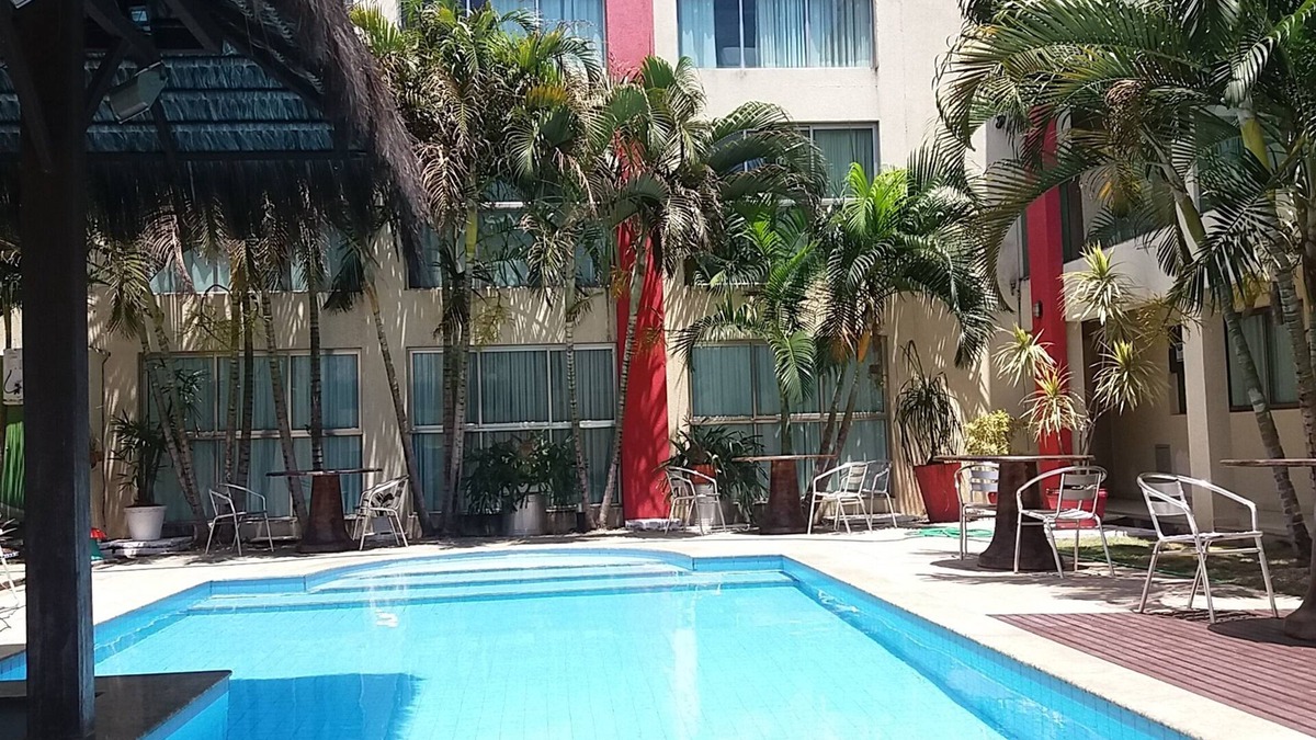 Ponta Negra Apartment | Macarena Flat in Ponta Negra