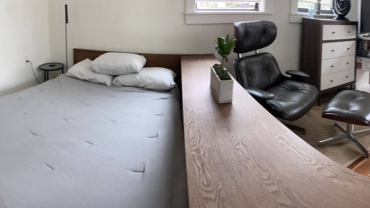 Longfellow Apartment | MacArthur Studio