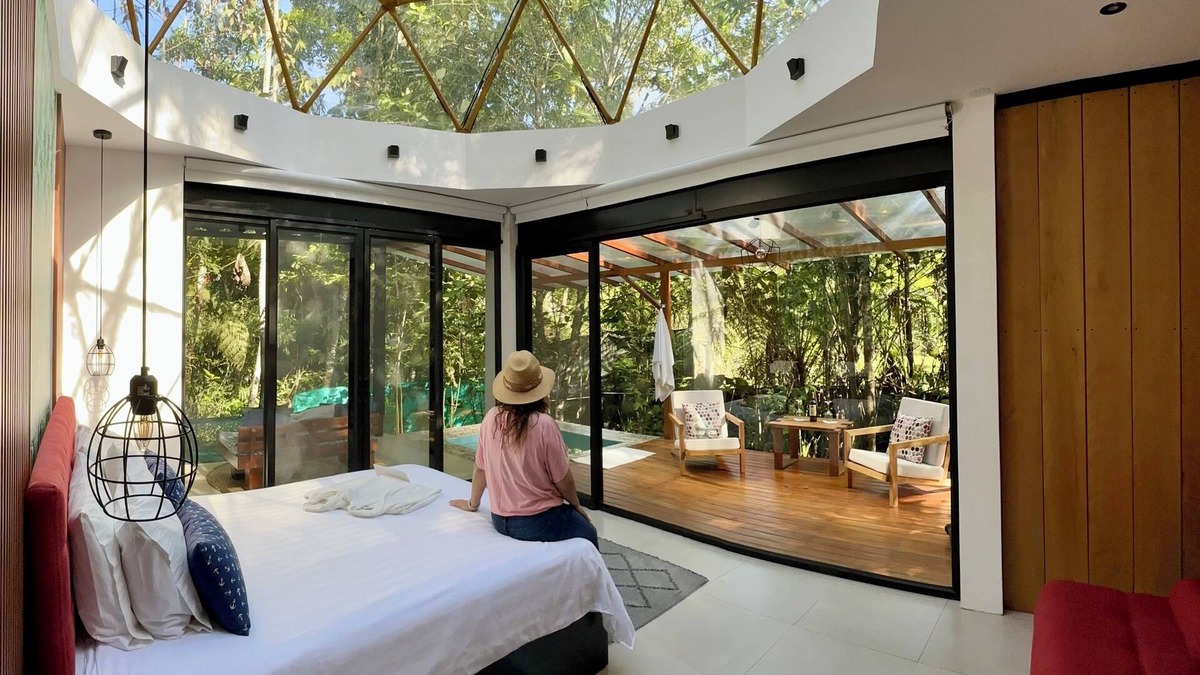 Macas Cabin | Macas Glamping
