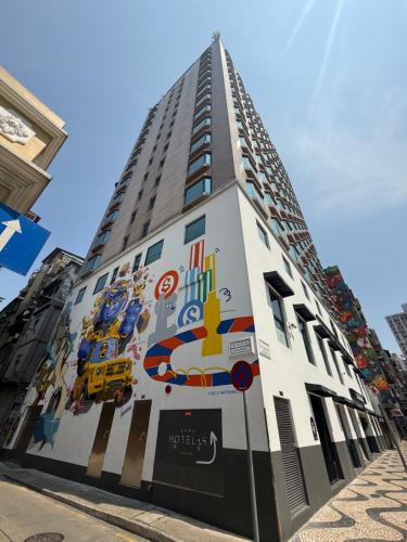 Macau City Centre Hotel | Macau Hotel S - Formerly - Macau Hotel Sun Sun